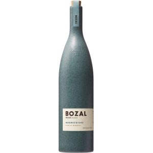 Bozal Madrecuishe Mezcal - Image 1