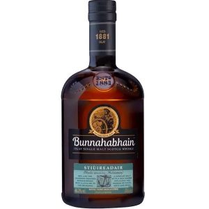 Bunnahabhain Stiuireadair Single Malt Scotch Whisky - Image 1