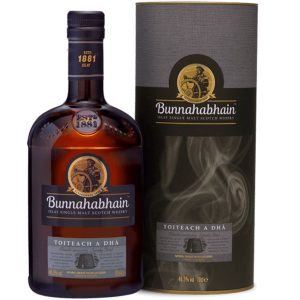 Bunnahabhain Toiteach A Dhà Single Malt Scotch Whisky - Image 1