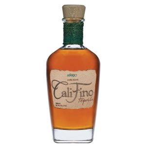 CaliFino Añejo Tequila - Image 1