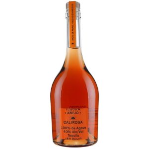 Calirosa Anejo Tequila - Image 1