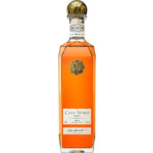 Casa Noble Anejo Tequila - Image 1