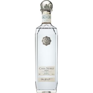 Casa Noble Blanco Tequila - Image 1