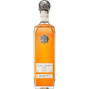 Casa Noble Reposado Tequila - Image 1