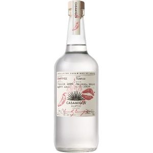 Casamigas Blanco Jalapeno Tequila - Image 1