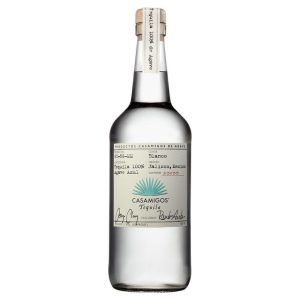 Casamigos Blanco Tequila - Image 1