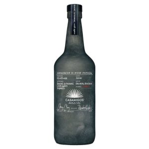 Casamigos Mezcal - Image 1