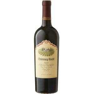 Chimney Rock Stags Leap District Cabernet Sauvignon - Image 1