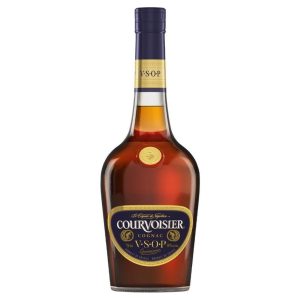 Courvoisier V.S.O.P. Cognac - Image 1