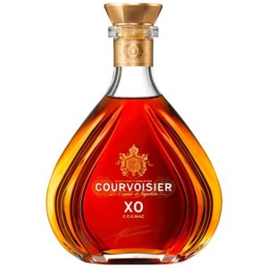 Courvoisier X.O. Cognac - Image 1