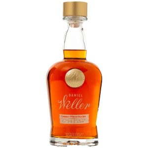 Daniel Weller Emmer Wheat Kentucky Bourbon Whiskey - Image 1