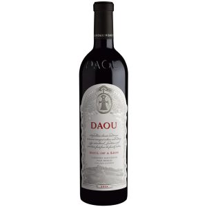 Daou Soul Of A Lion Cabernet Sauvignon Paso Robles - Image 1