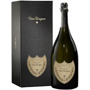 Dom Pérignon Champagne France - Image 1