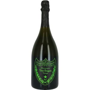 Dom Perignon Luminous Collection Brut Champagne - Image 1