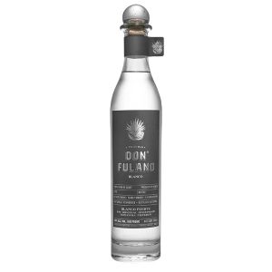 Don Fulano Blanco Fuerte Tequila - Image 1