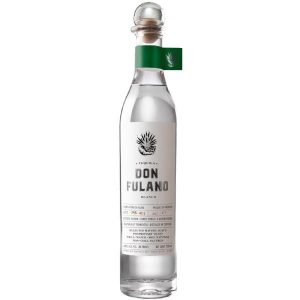 Don Fulano Blanco Tequila - Image 1