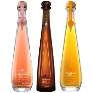 Don Julio 1942 Rosado and Primavera Tequila Bundle - Image 1