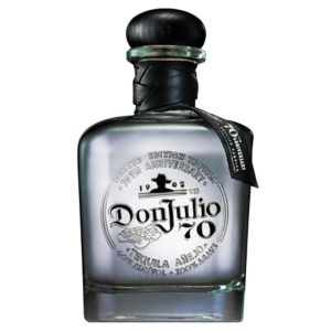 Don Julio 70 Anniversary Añejo Tequila - Image 1