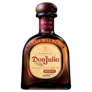 Don Julio Reposado Tequila - Image 1