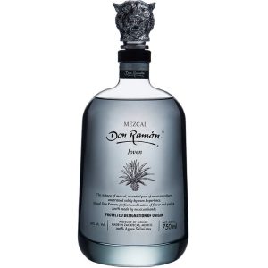 Don Ramon Joven Mezcal - Image 1