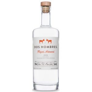 Dos Hombres Espadin Mezcal - Image 1