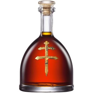 D'Usse VSOP Cognac - Image 1