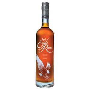 Eagle Rare 10 Year Old Kentucky Straight Bourbon Whiskey - Image 1