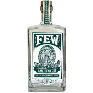 Few Spirits American Gin - Image 1