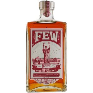 Few Straight Bourbon Whiskey - Image 1