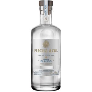 Flecha Azul Blanco Tequila - Image 1