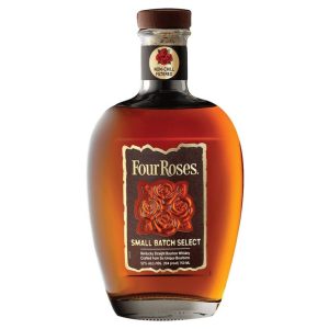 Four Roses Small Batch Select Kentucky Bourbon Whiskey - Image 1