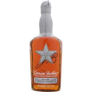 Garrison Brothers Single Barrel Straight Bourbon Whiskey - Image 1