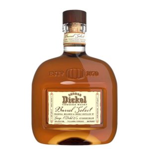 George Dickel Barrel Select Tennessee Whiskey - Image 1