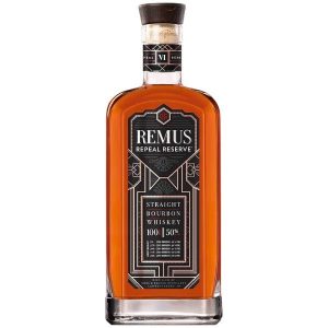 George Remus Repeal Series Reserve VI Whiskey - Image 1