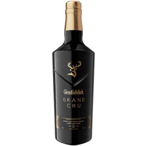 Glenfiddich Grand Cru 23 Year Single Malt Scotch Whisky - Image 1