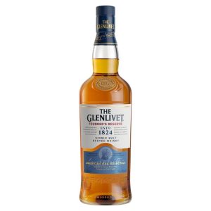 The Glenlivet Founders Reserve Single Malt Scotch Whisky - Image 1