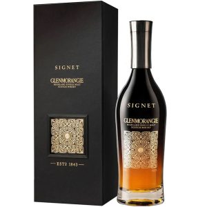 Glenmorangie Signet Scotch Whiskey - Image 1