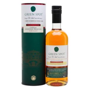 Green Spot Leoville Barton Whisky - Image 1