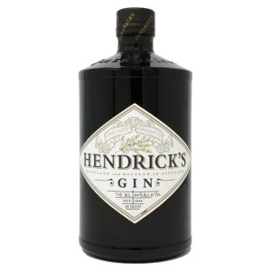 HENDRICK’S Dry Gin - Image 1