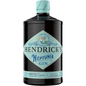 Hendrick’s Neptunia Gin - Image 1