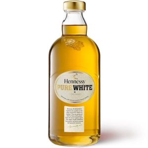 Hennessy Pure White Cognac - Image 1