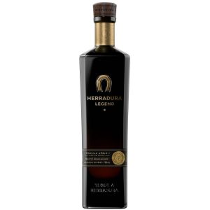 Herradura Legend Anejo Tequila - Image 1