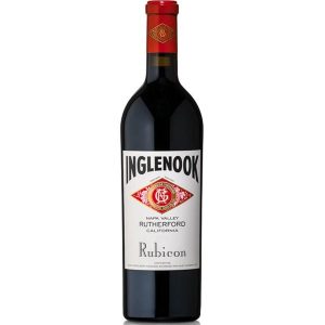 Inglenook Rubicon Rutherford Red Wine - Image 1