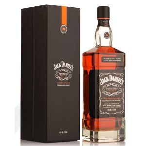 Jack Daniel’s Frank Sinatra Select Whiskey - Image 1