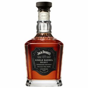 Jack Daniel’s Single Barrel Select - Image 1