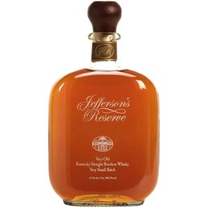 Jefferson's Reserve Bourbon Whiskey - Image 1