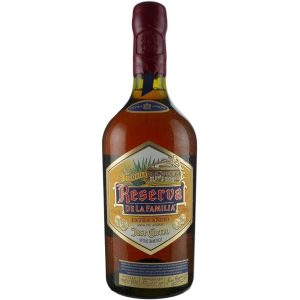 Jose Cuervo Reserva de la Familia Extra Añejo Tequila - Image 1