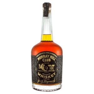 Joseph Magnus Murray Hill Club S.R#2 Kentucky Bourbon Whiskey - Image 1