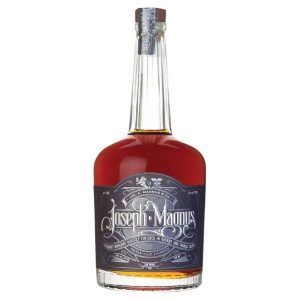 Joseph Magnus Straight Kentucky Bourbon Whiskey - Image 1