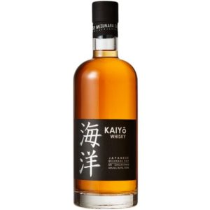 Kaiyo The Signature Japanese Whisky - Image 1